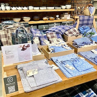 【札幌パルコ】初夏を彩るマドラスチェック｜スタッフのおすすめ