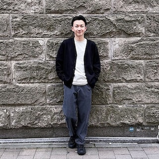 【札幌パルコ】身長：173㎝