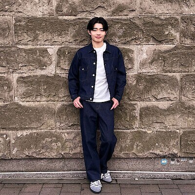 【札幌パルコ】身長：172㎝