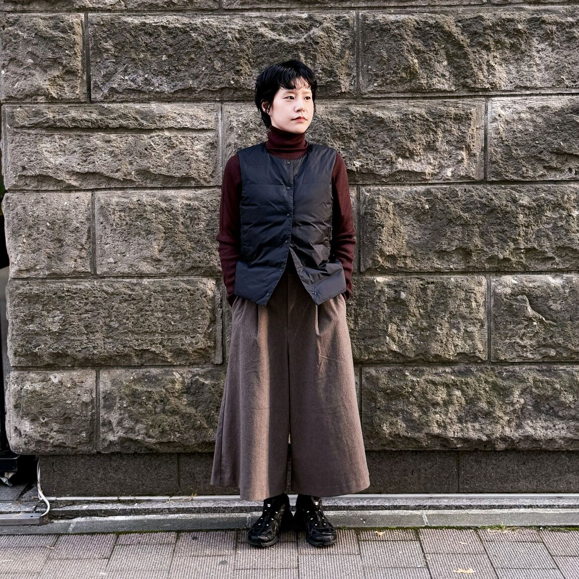 メイン