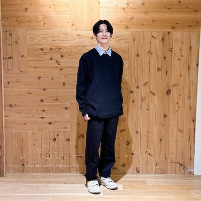 【札幌パルコ】身長：173㎝