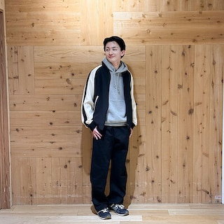 【札幌パルコ】身長：173㎝