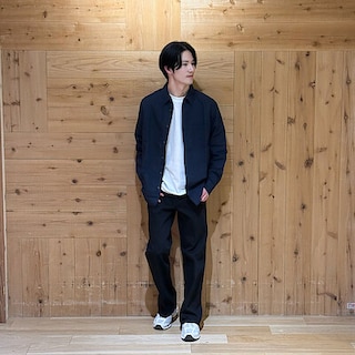 【札幌パルコ】身長：173㎝