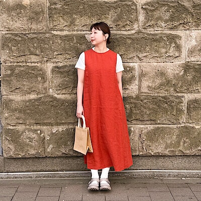 【札幌パルコ】身長：154㎝