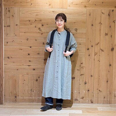 【札幌パルコ】身長：155㎝