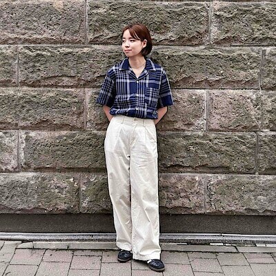 【札幌パルコ】身長：160㎝