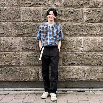 【札幌パルコ】身長：173㎝