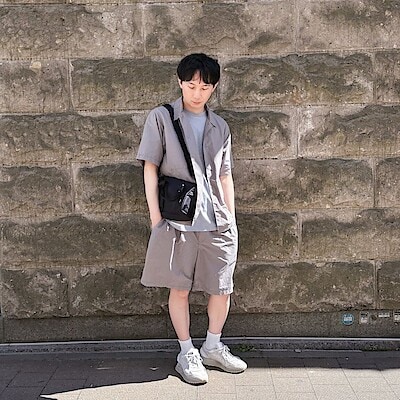 【札幌パルコ】身長：174㎝