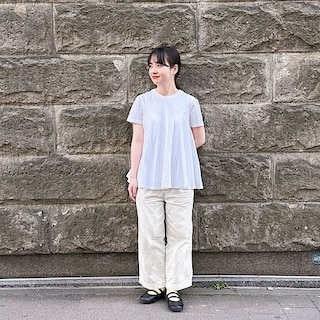 【札幌パルコ】身長：150㎝