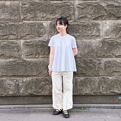 【札幌パルコ】身長：150㎝