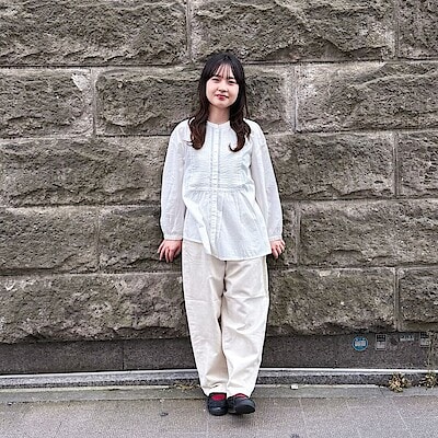 【札幌パルコ】身長：150㎝