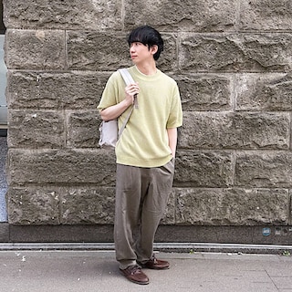 【札幌パルコ】身長：174㎝
