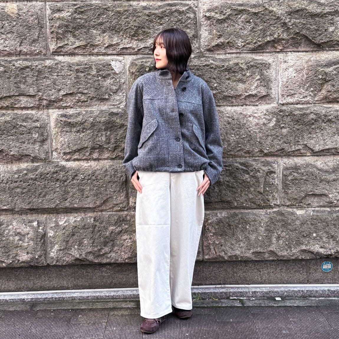 メイン