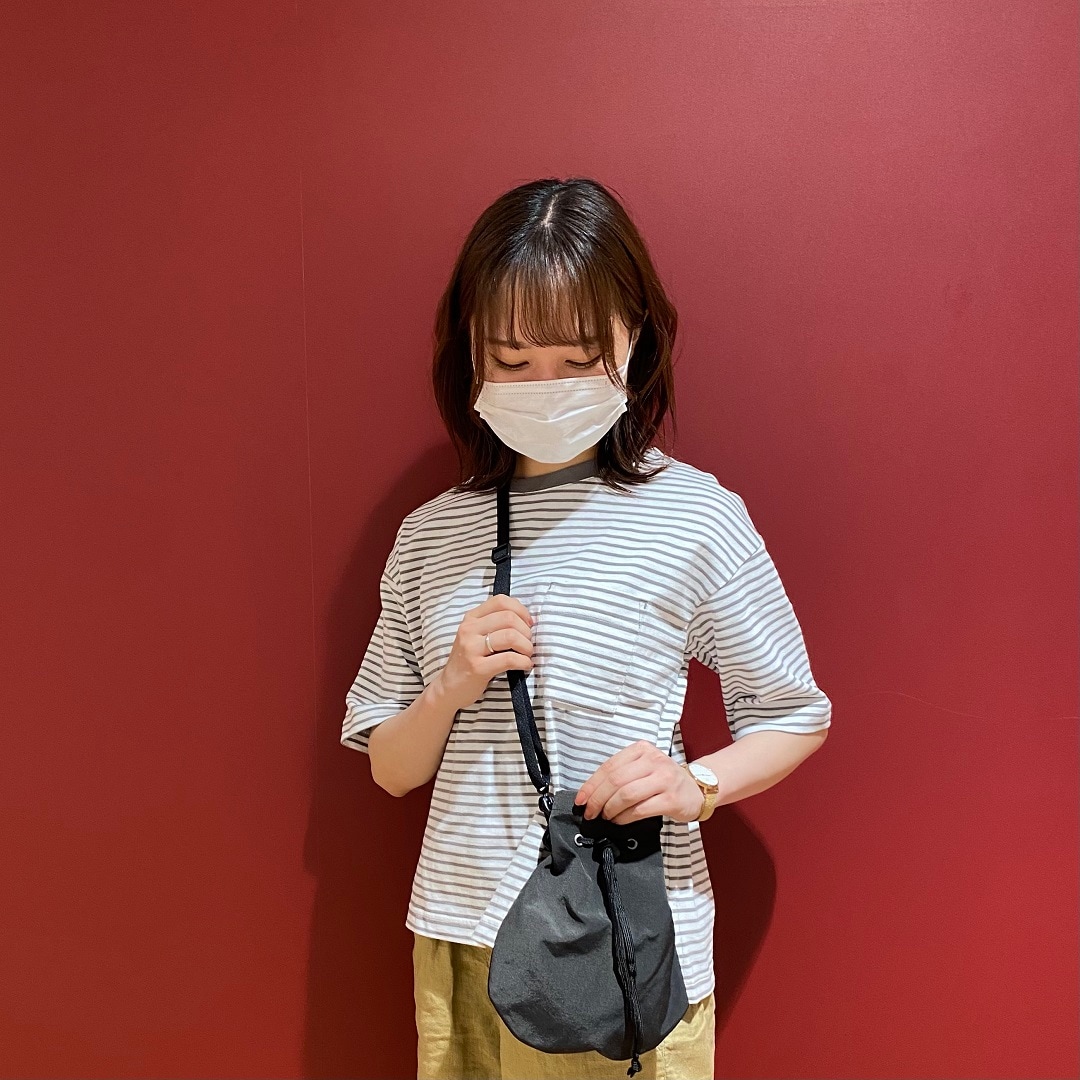 太番手Tシャツ　メイン