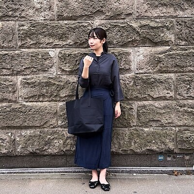 【札幌パルコ】身長:168㎝