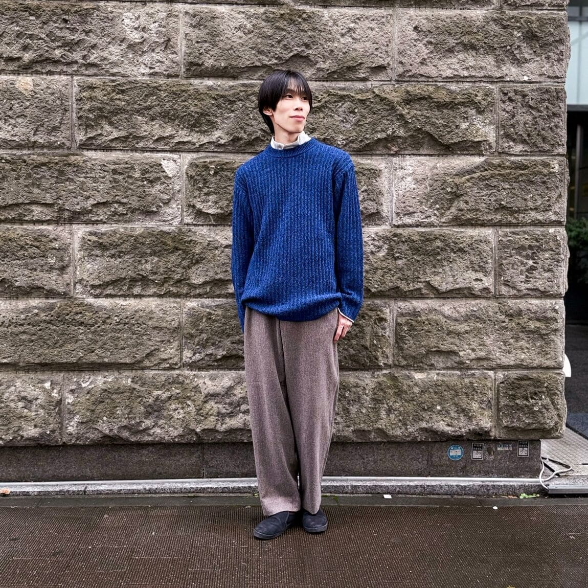 メイン