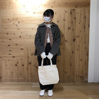 【札幌パルコ】身長158㎝