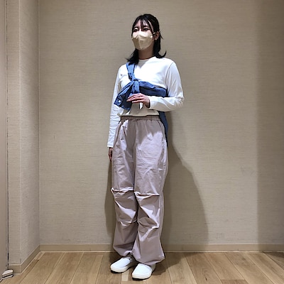 【札幌パルコ】身長165㎝