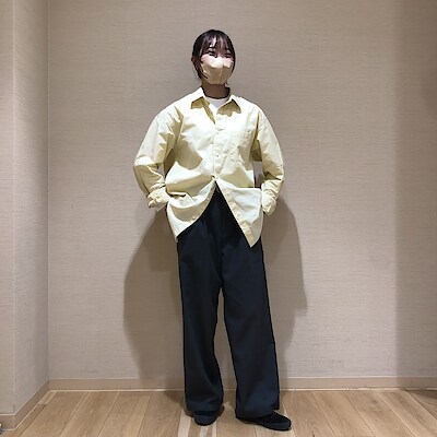 【札幌パルコ】身長１６０㎝