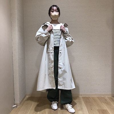 【札幌パルコ】身長160㎝