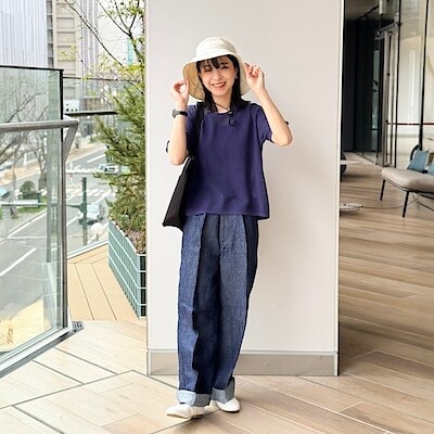 【札幌パルコ】身長：153㎝