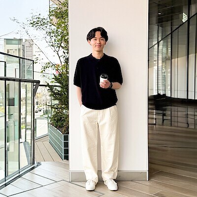 【札幌パルコ】身長：170㎝