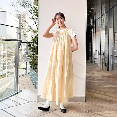 【札幌パルコ】身長：162㎝