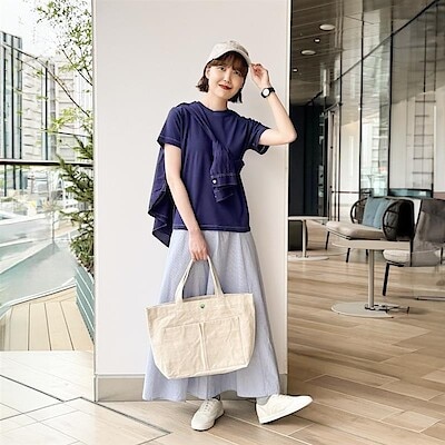 【札幌パルコ】身長：159㎝