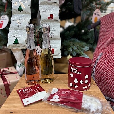 【札幌パルコ】クリスマスのお菓子が入荷致しました｜スタッフのおすすめ