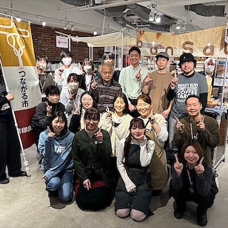 【札幌パルコ】つながる市番外編『札幌の無印良品スタッフが紹介する！つながる市』開催しました｜イベント