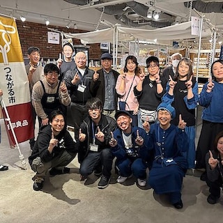 【札幌パルコ】つながる市番外編『伊達市とつながる市』開催しました｜イベント