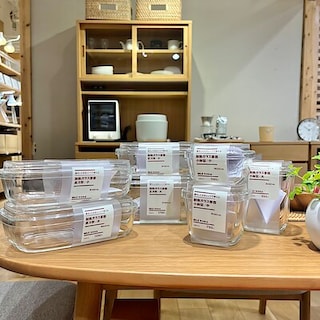 【札幌パルコ】新商品『蓋をしたままレンジで使える耐熱容器』｜スタッフのおすすめ