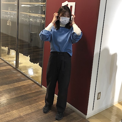 【ウィングベイ小樽】身長160cm