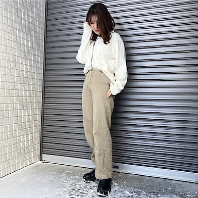 【ウィングベイ小樽】身長160cm