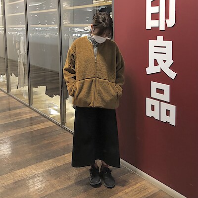 【ウィングベイ小樽】身長160cm