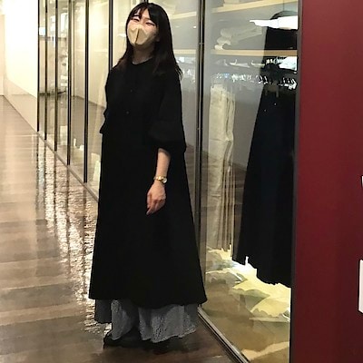 【ウイングベイ小樽】　身長165cm