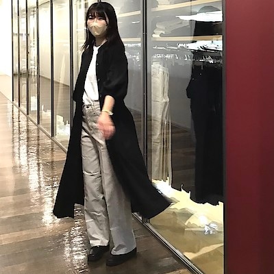 【ウイングベイ小樽】　身長165㎝