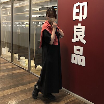 【ウィングベイ小樽】身長161cm