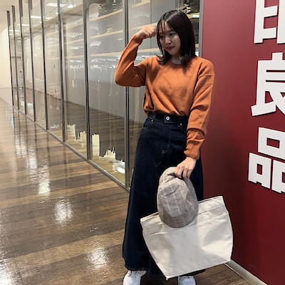 【ウイングベイ小樽】身長158cm