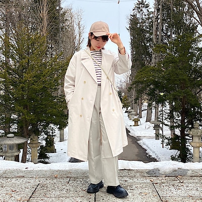 【ウィングベイ小樽】身長160cm