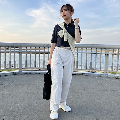 【ウイングベイ小樽】身長160cm