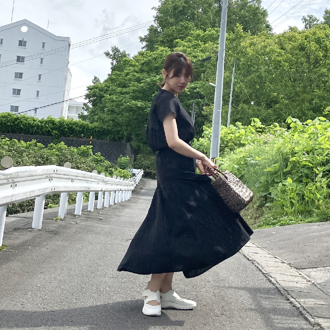 ウィングベイ小樽】 夏のセットアップ｜無印良品 ウイングベイ小樽