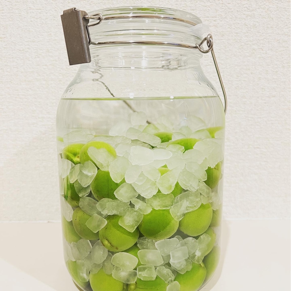 梅酒１