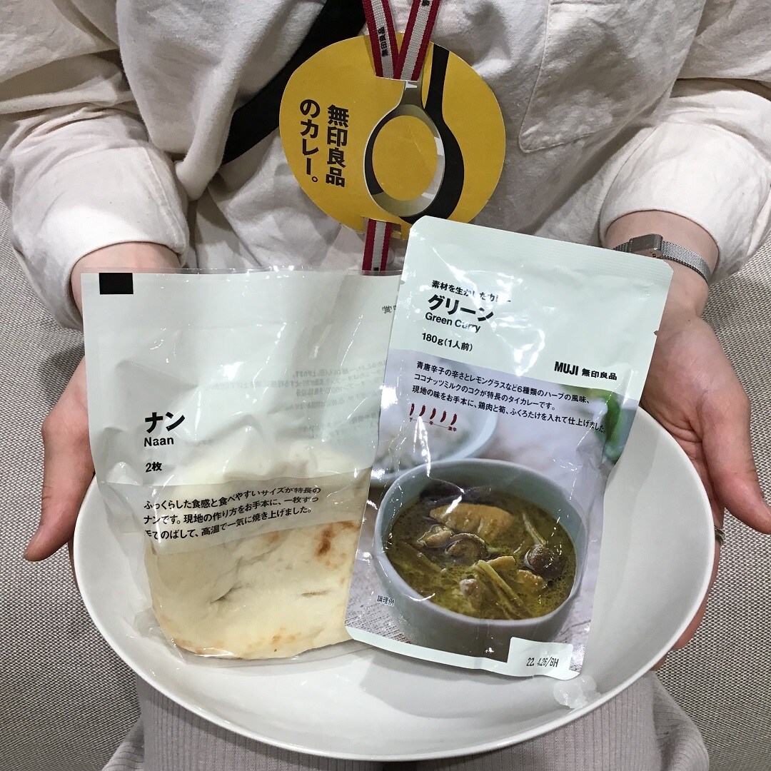 【ミーナ天神】手軽に本場の味を楽しむ。
