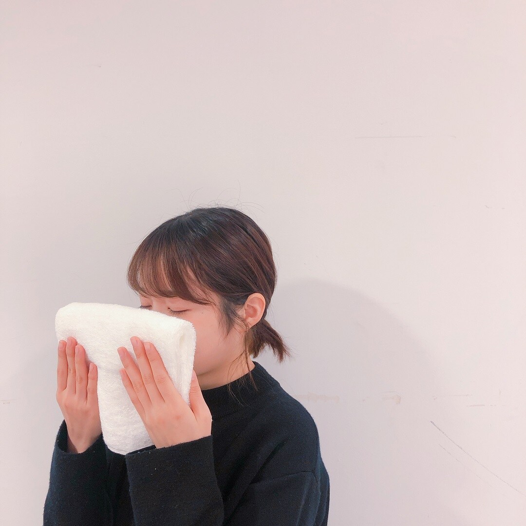キービジュアル画像：ちょっとしたひと手間で、もっときれいに。