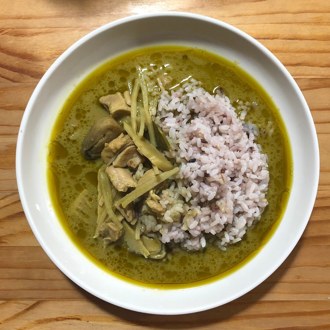 【ミーナ天神】何度も食べたくなる。