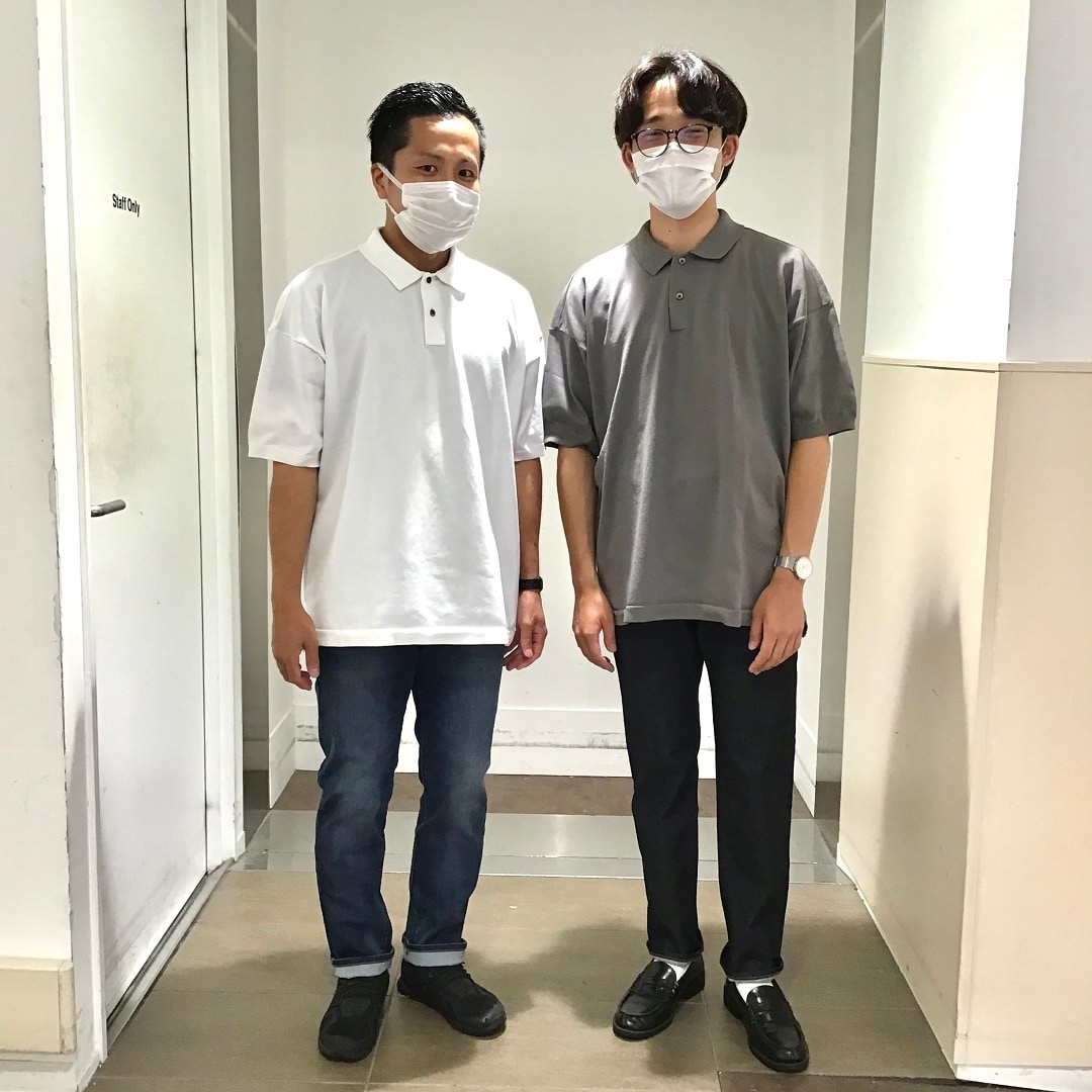 【ミーナ天神】紳士SALE