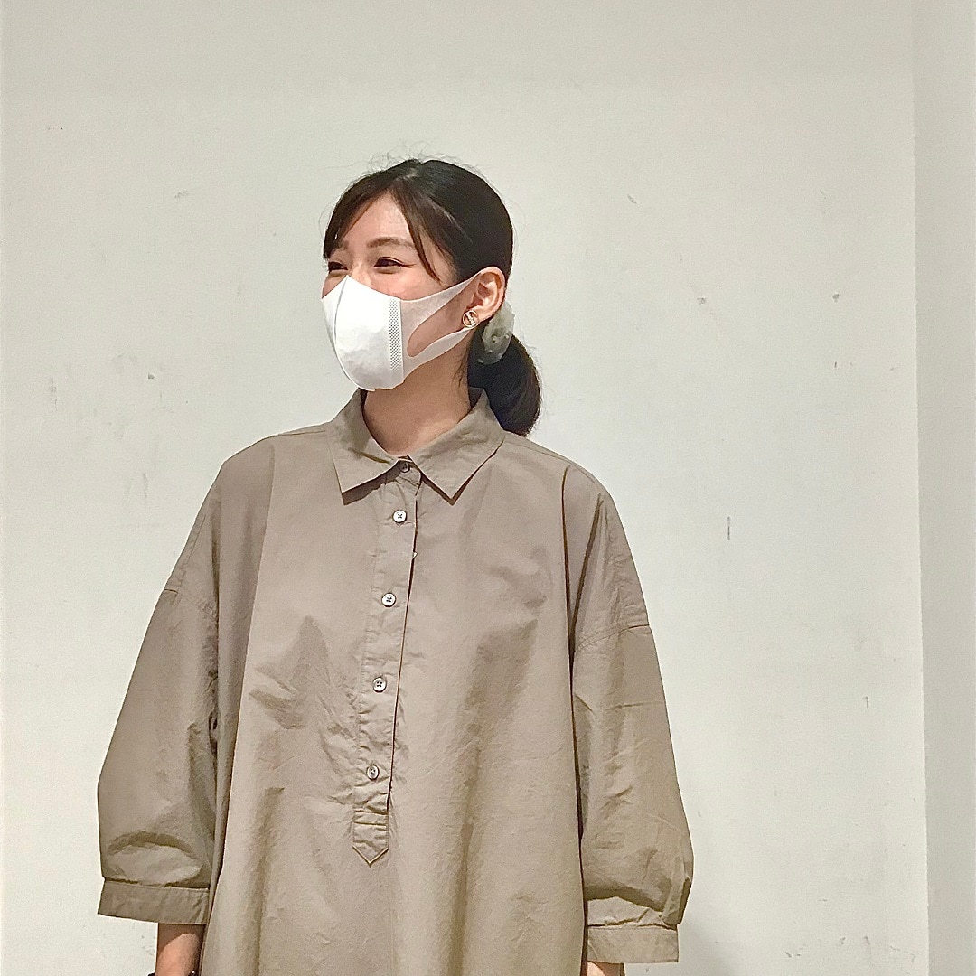 【ミーナ天神】秋服ワンピース