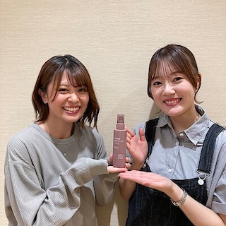 【Colette・Mareみなとみらい】エイジングケアエッセンス