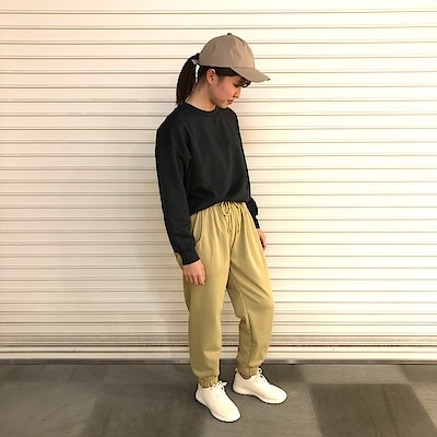 【Colette・Mareみなとみらい】身長163cm